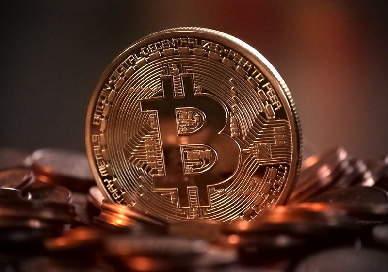 Crypto Investment Strategies