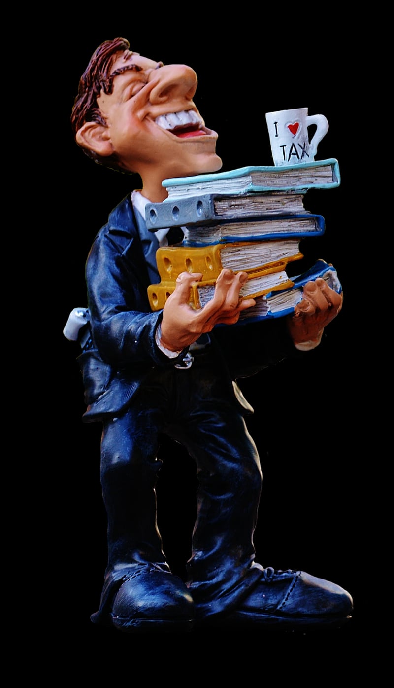 Tax Reporting Tips