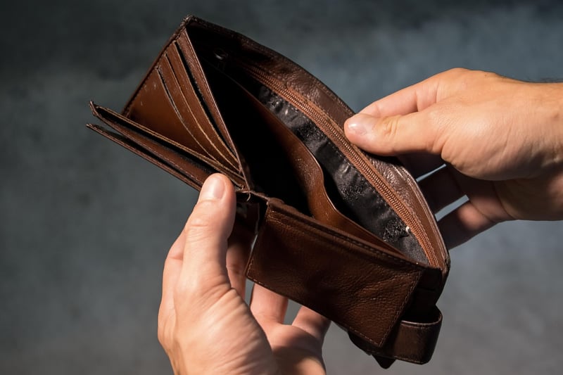 Wallet Security Tips